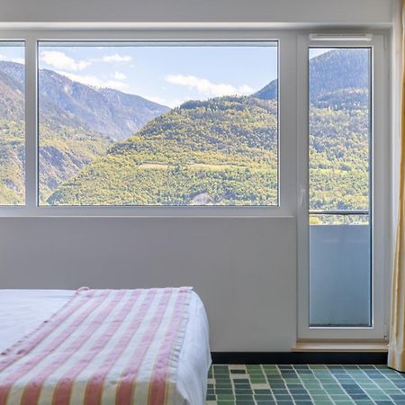 Nonanteneuf Appart Hotel Sierre - Contactless Check-In Exterior photo