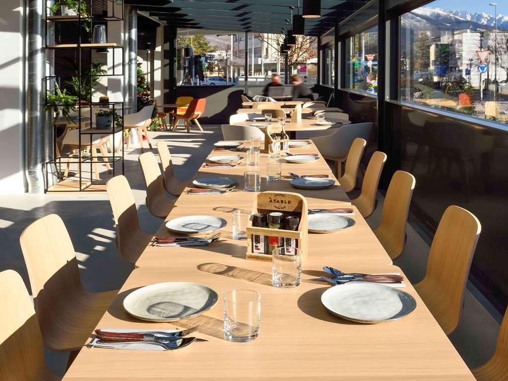 Nonanteneuf Appart Hotel Sierre - Contactless Check-In Exterior photo