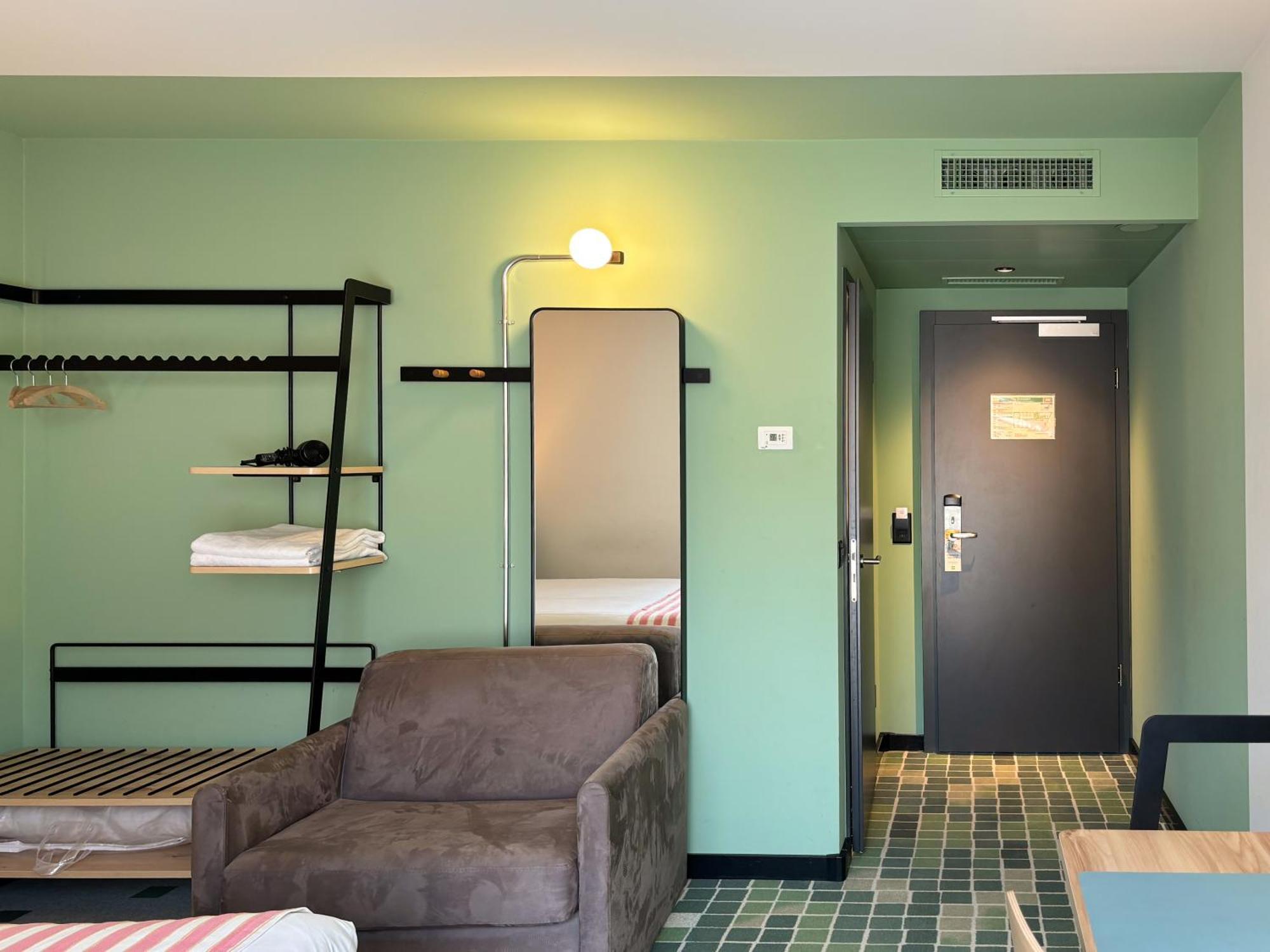 Nonanteneuf Appart Hotel Sierre - Contactless Check-In Exterior photo