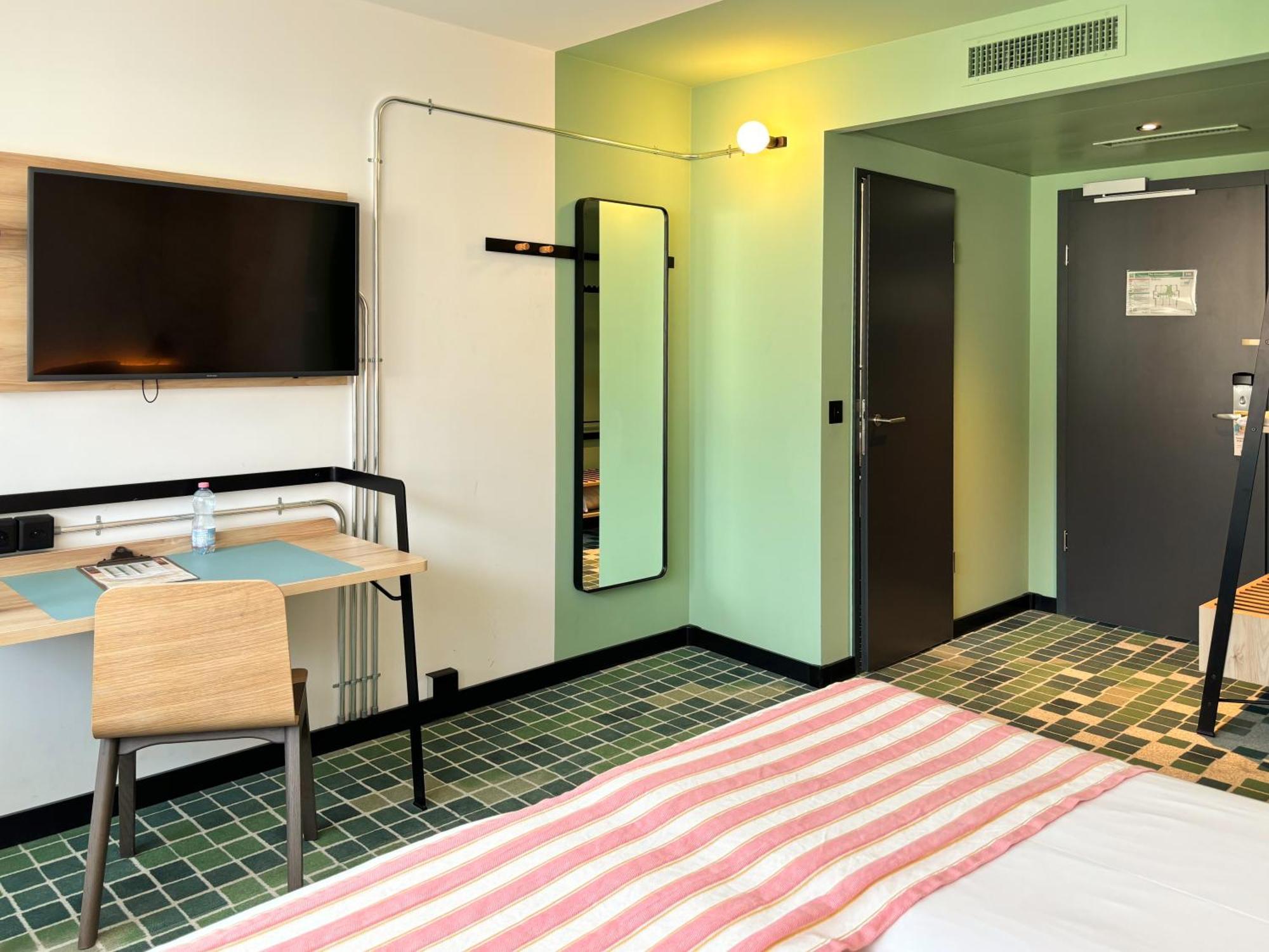 Nonanteneuf Appart Hotel Sierre - Contactless Check-In Exterior photo