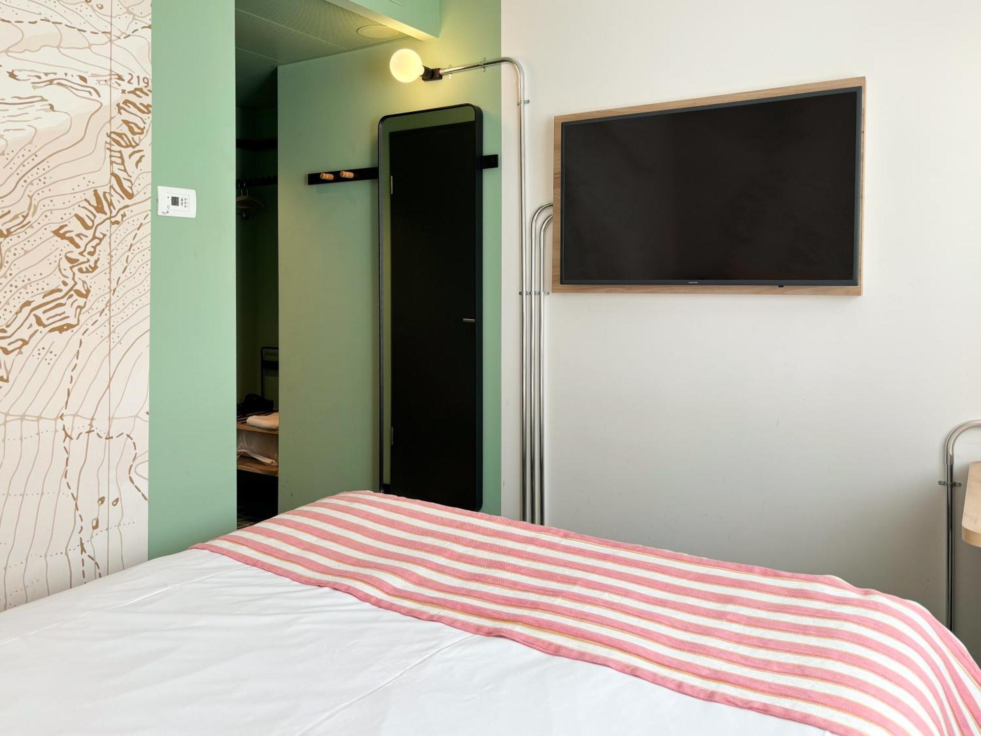 Nonanteneuf Appart Hotel Sierre - Contactless Check-In Exterior photo