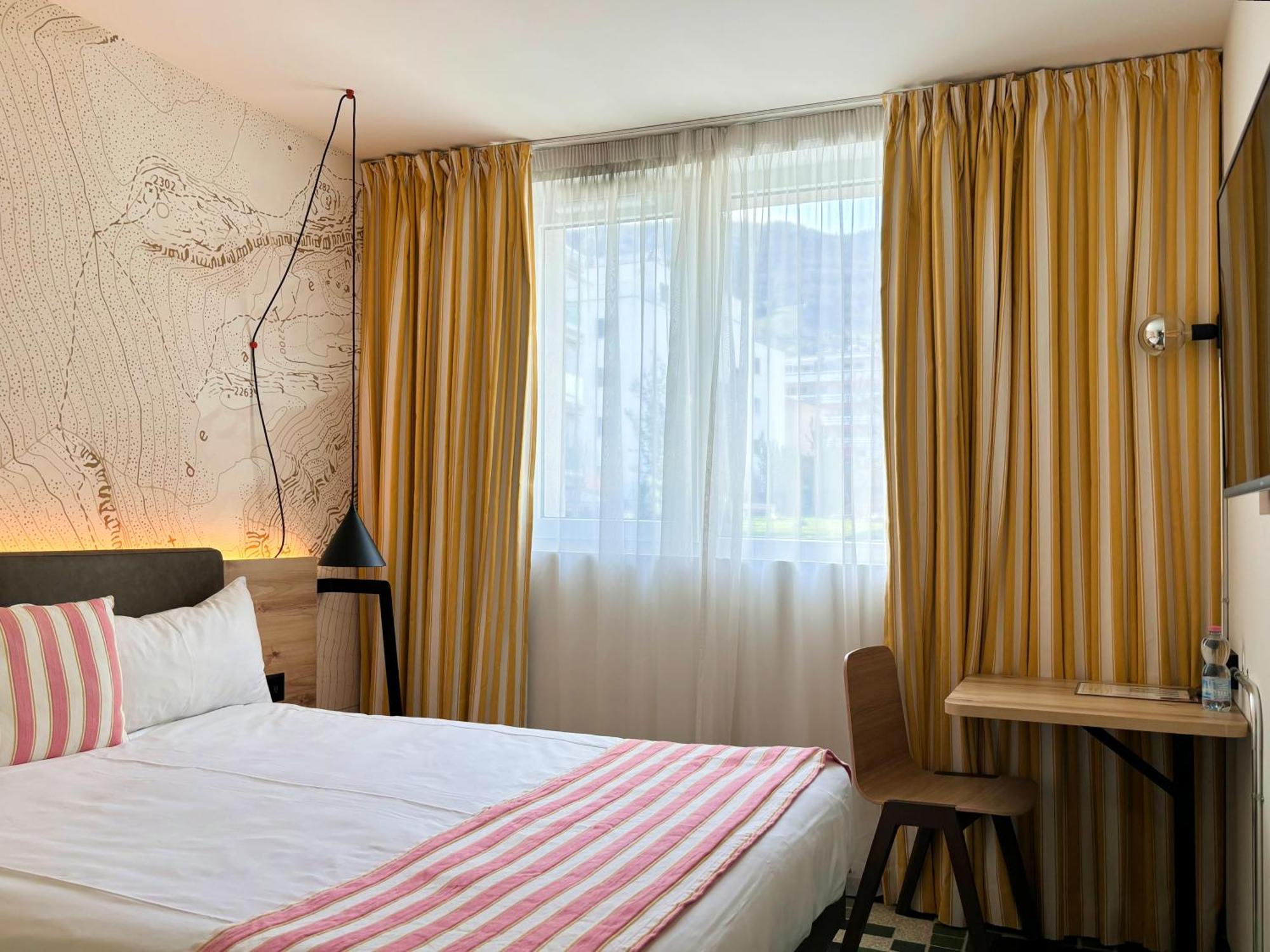 Nonanteneuf Appart Hotel Sierre - Contactless Check-In Exterior photo