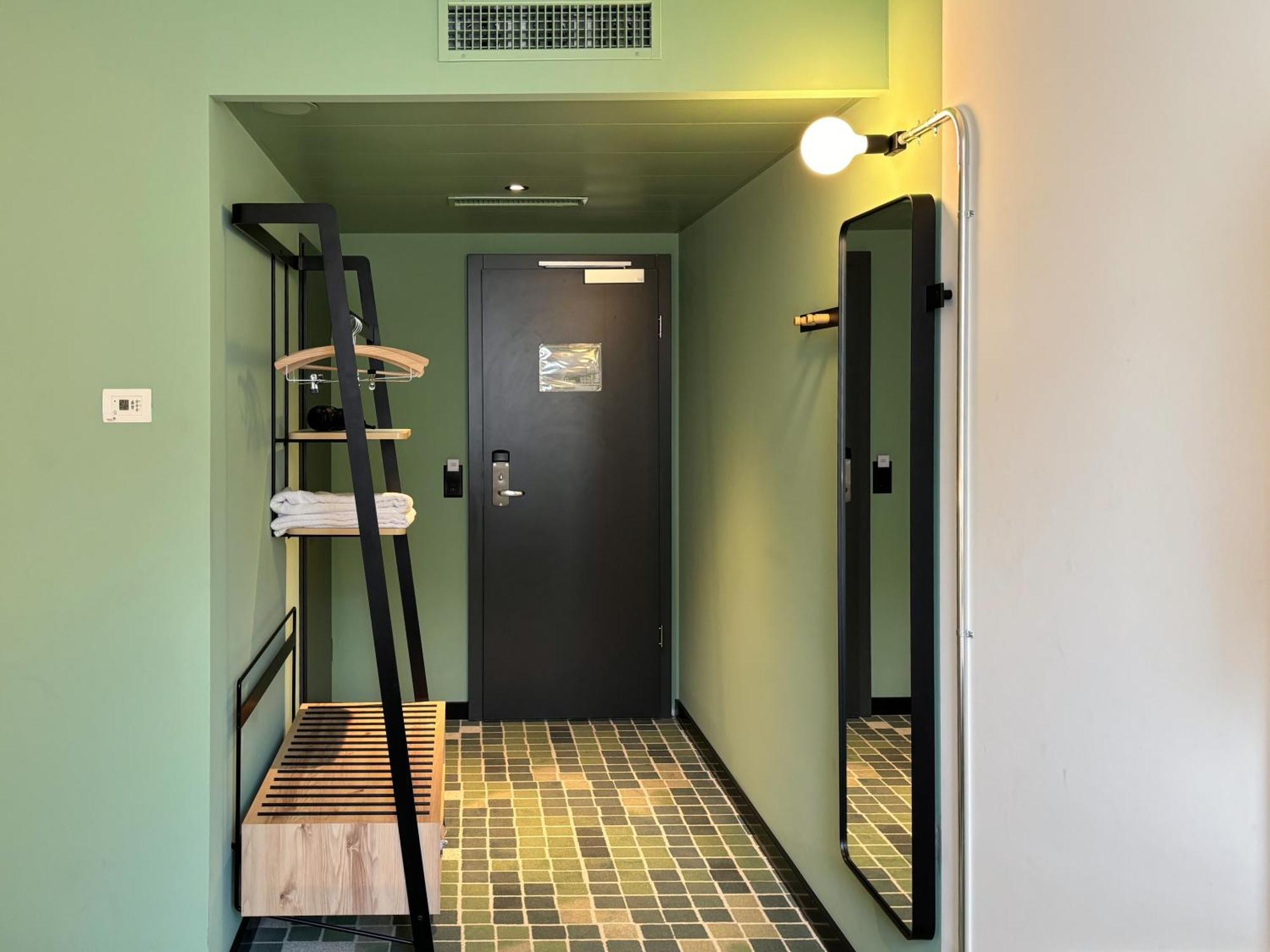 Nonanteneuf Appart Hotel Sierre - Contactless Check-In Exterior photo